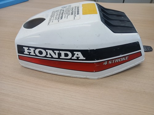 Honda marine 2hp stroke - 2hp,