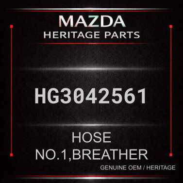 Mazda classic genuine parts - mazda,