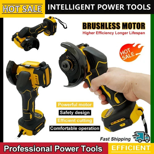 Dewalt mini cordless - 3”,