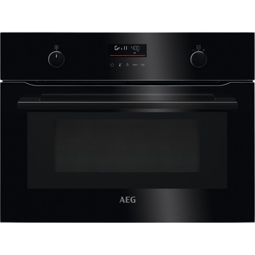Aeg kmk565060b 43l - aeg, built-in