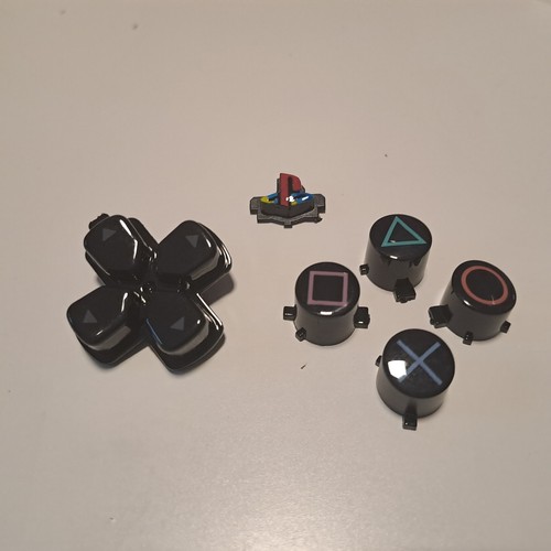 Ps5 controller custom buttons - custom,