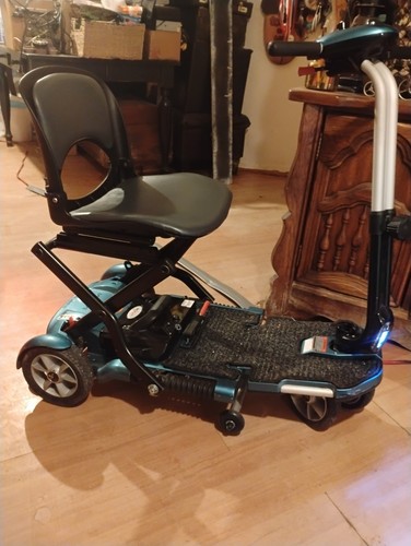 Rider s19 4 wheeled - s19+, 4-wheeled