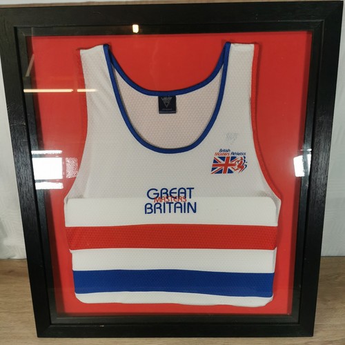 Team masters framed - team,