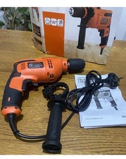 Black & Decker BEH200 240V