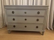 Chelsea Textiles Gustavian