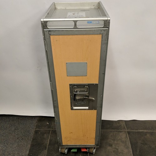 British airways half trolley - half,