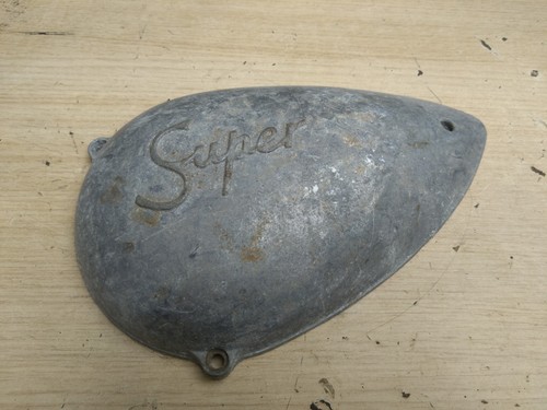 Bsa bantam outer points - d7,