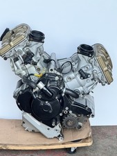 DUCATI 1198S COMPLETE ENGINE