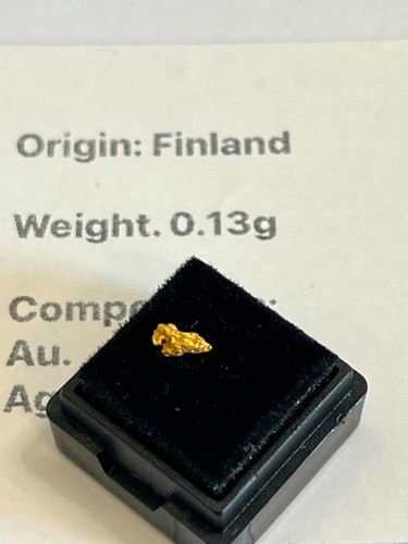 Natural raw spikey gold - natural,