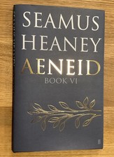 Seamus Heaney. Aeneid Book VI