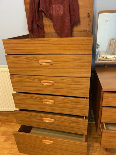 Schreiber tallboy retro mid - tallboy,,