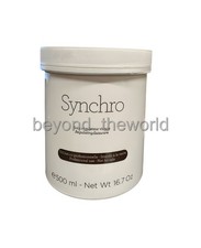 Gernetic Synchro Cream 500ml