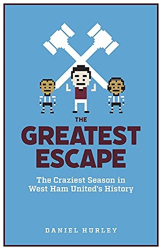 The greatest escape - the, escape: