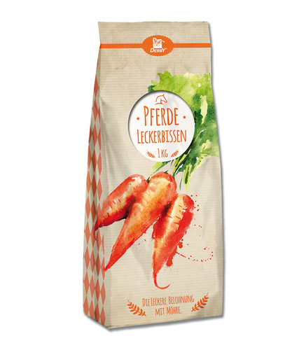 Derby horse treats premium - derby,