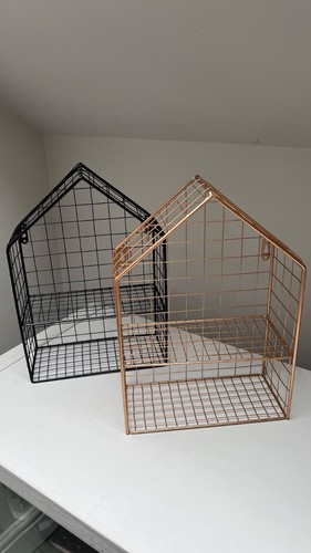 Brand new house - new, shaped