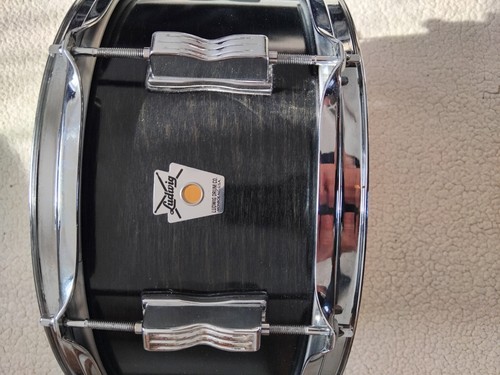 Ludwig 14x6 classic - , birch