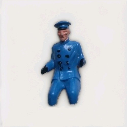 Corgi toys 268 - 268, mask