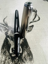 Parker 51 Aerometric fountain