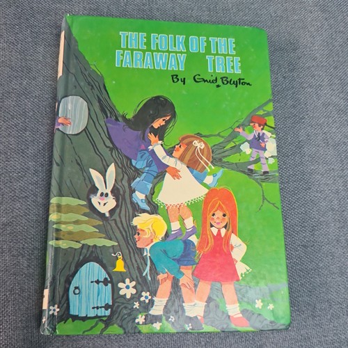 Enid blyton the - blyton,