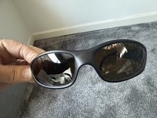 Vuarnet Wrap-around Sun