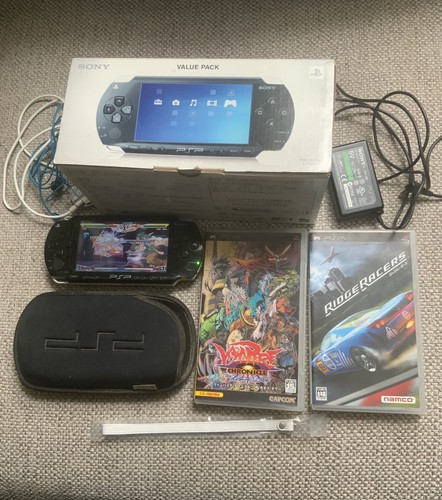 Original japanese sony - japanese,