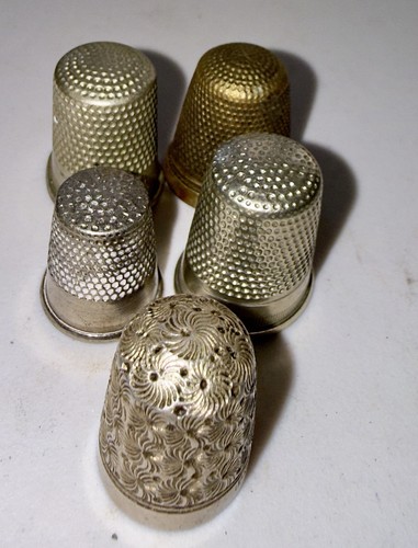 Small collection antique - small,