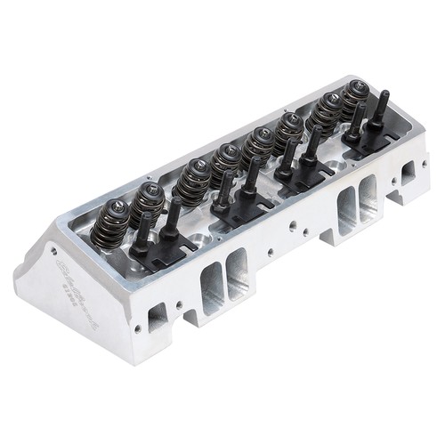 Edelbrock cnc 225 - edelbrock, e-cnc