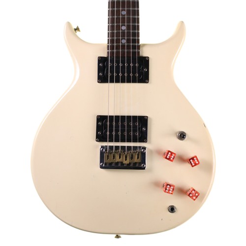 Washburn raven electric - washburn,