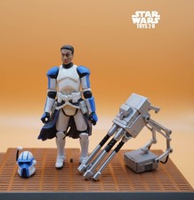 STAR WARS FIGURE 2008 LEGACY