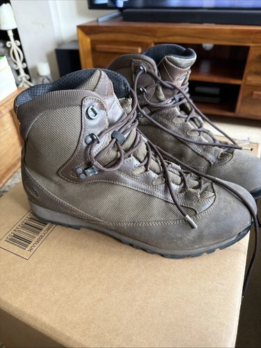Aku men combat boots - men's,