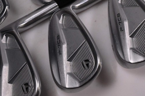 Taylormade 7cb irons - taylormade,