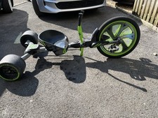 Huffy Green Machine