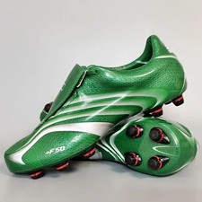 ADIDAS F50.6 TUNIT uk 9 us 9,5