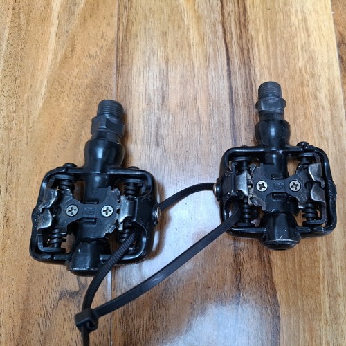 Ritchey spd pedals - ritchey,