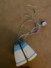 genius computer speakers