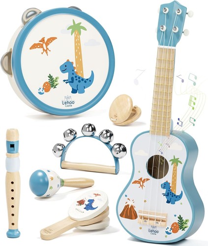 Wooden musical instruments - wooden,