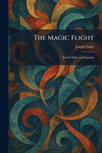 The magic flight - the, jewish