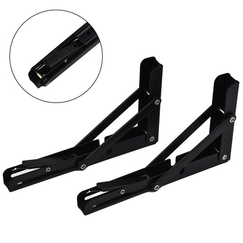 2pcs camper folding shelf - folding,