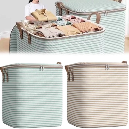 Large capacity storage bag - large,