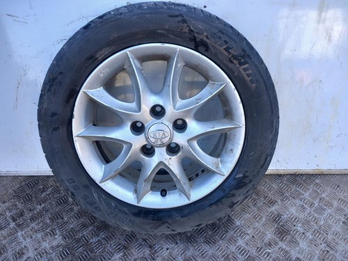 Kia ceed mk1 - ceed, 5