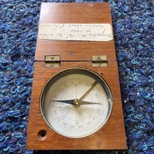 Antique Victorian Military