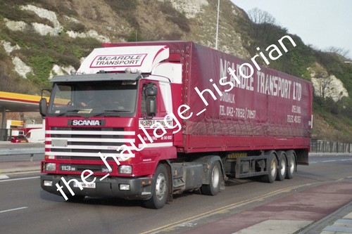 Thh truck photos scania - thh,