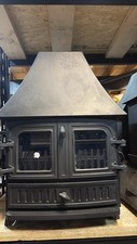 Villager Bayswater  Stove, 7kW, MULTIFUEL, COAL (log,wood+burner),   ????