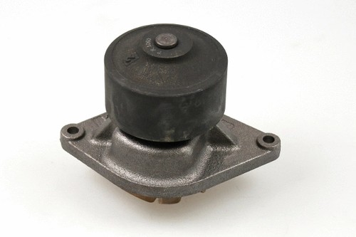 Water pump engine cooling - water,