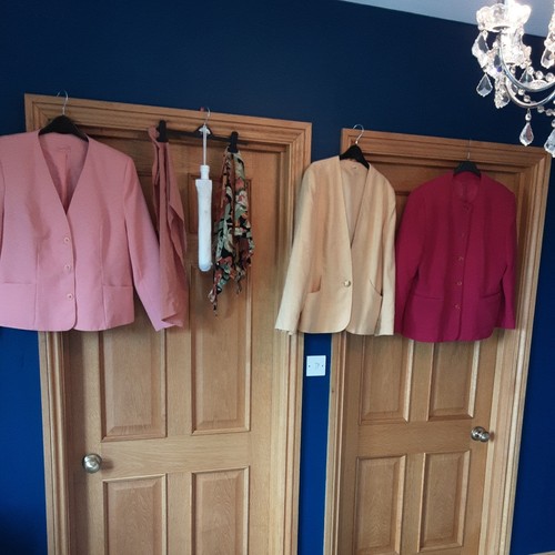 Bundle ladies clothes - ladies, size