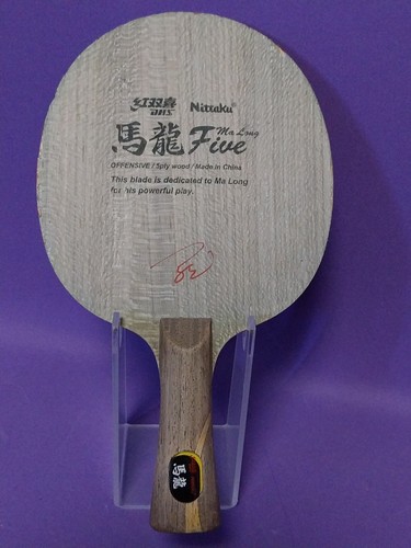 Nittaku dhs long 5 - long,