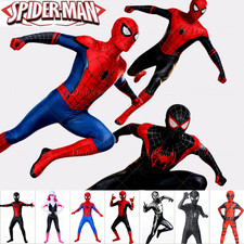 Kids SpiderMan Boys Miles
