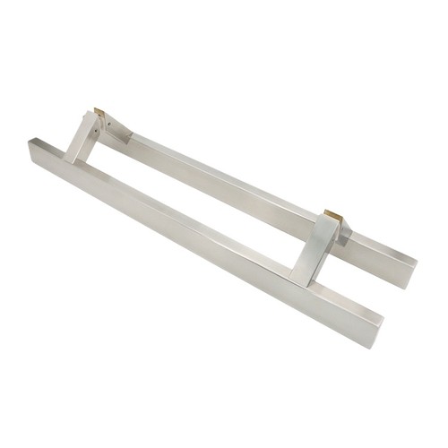 1200mm flat square - flat, offset