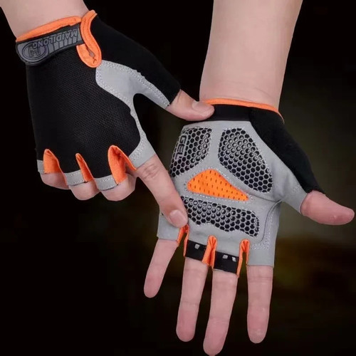 Weight lifting gym gloves for - weight,