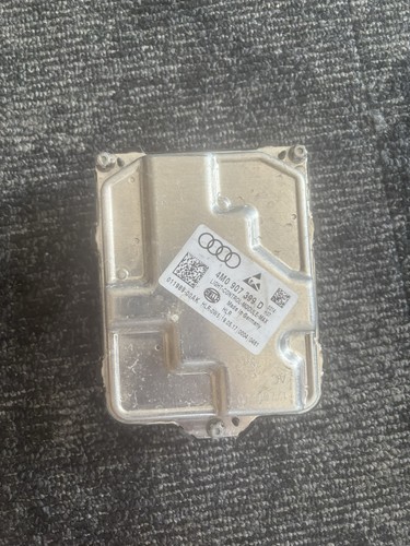 Audi oem headlight control - oem,